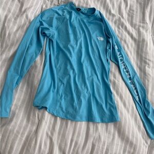 The North Face Aqua Long Sleeve Top